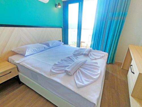 Yeshill Boutique Hotel
