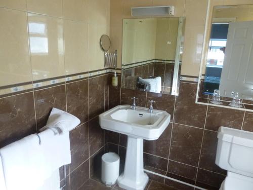 Ardree House B&B