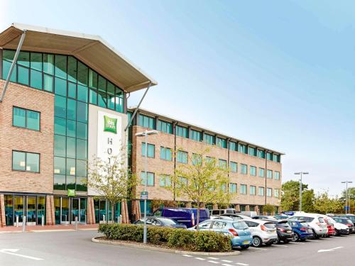 Hotel ibis Styles Birmingham NEC and Airport