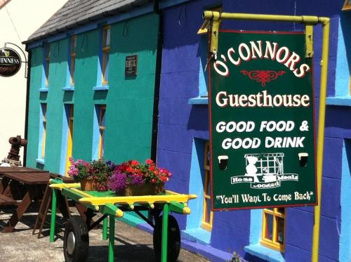 O'Connor's Guesthouse