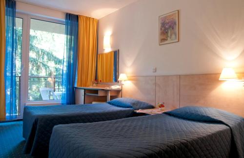 Madara Park Hotel