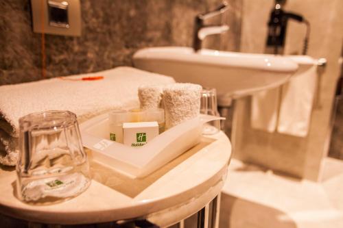 Holiday Inn Kayseri - Düvenönü