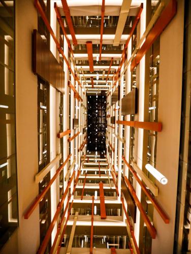 Holiday Inn Kayseri - Düvenönü