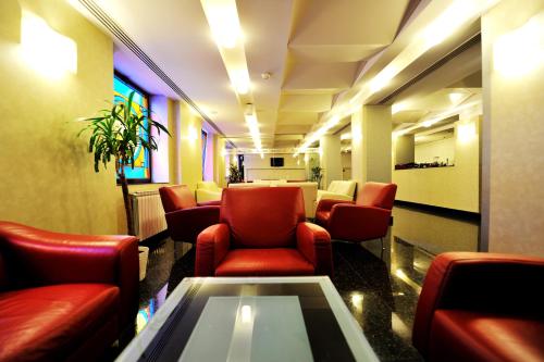 Hotel Minerva Bucharest