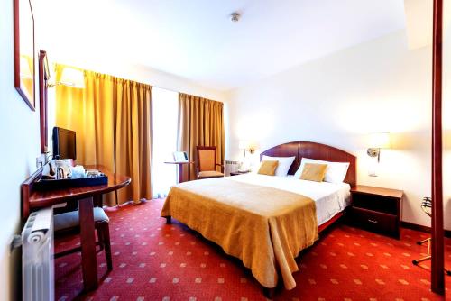 Hotel Minerva Bucharest