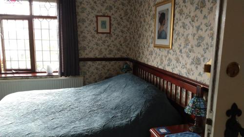 Hollingworth Lake Guest House