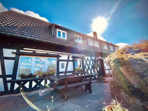 Pension am Weinberg Heidi Spinner