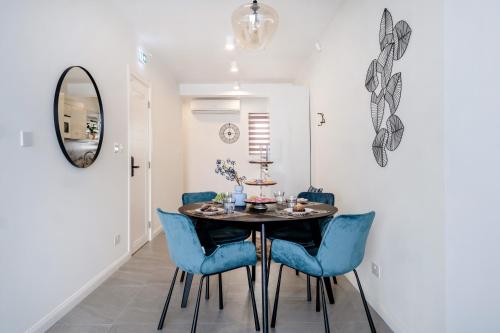 Million Sunsets Luxury Apartments