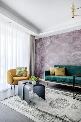 Million Sunsets Luxury Apartments