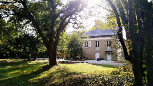 Kastellren Maison D'hotes