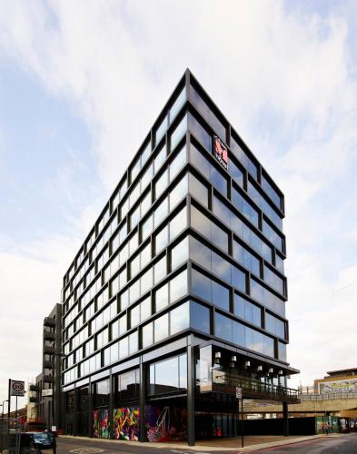 CitizenM London Shoreditch