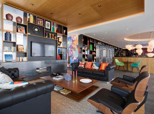 CitizenM London Shoreditch