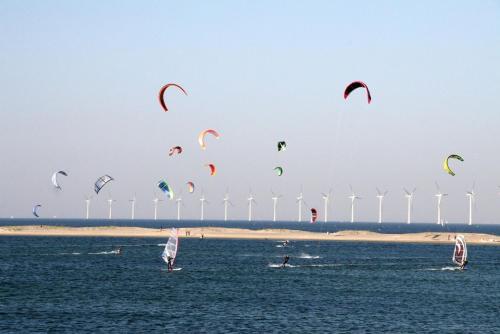 Crowne Plaza Copenhagen Towers