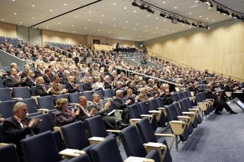 Crowne Plaza Copenhagen Towers