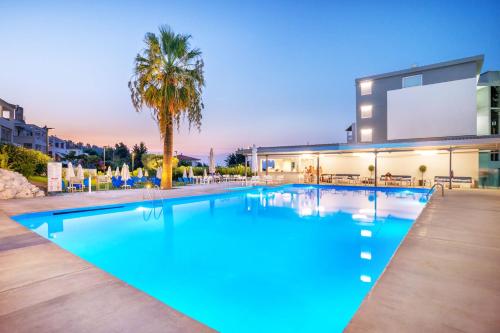 Hotel Kriopigi