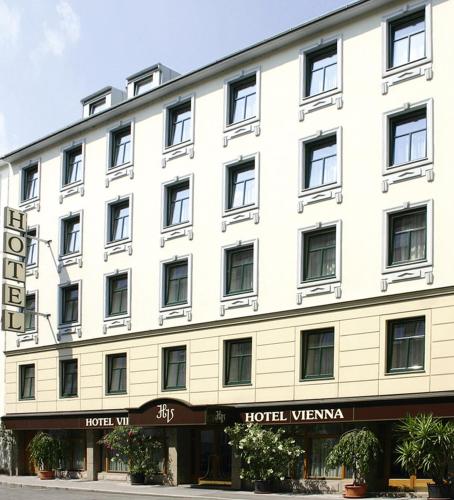 Vienna