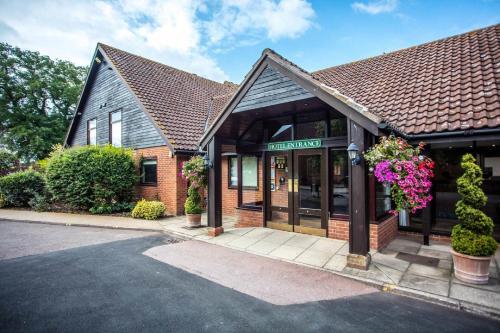 Barnham Broom