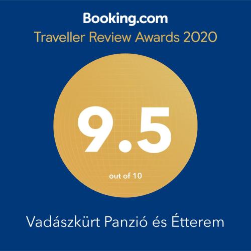 Vadászkürt