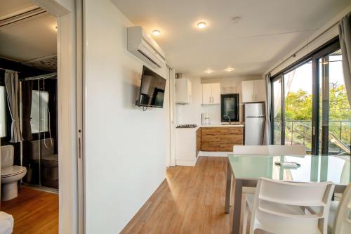 Vallicella Glamping Resort
