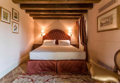 Hotel Villa Barbarich