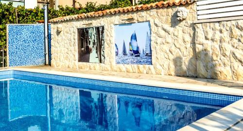 Bluesun Sibenik Apartments