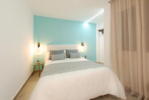 ABAL Apartments Barrio
