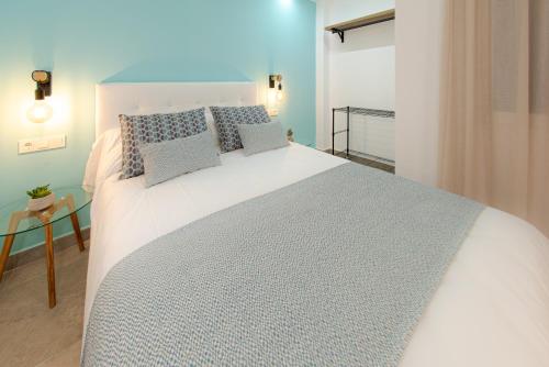 ABAL Apartments Barrio