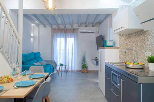 ABAL Apartments Barrio