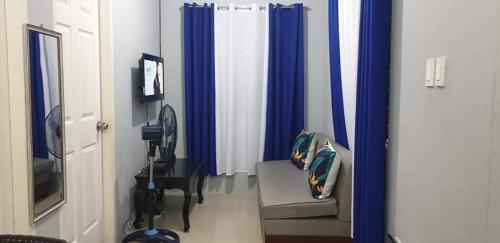 Apple Transient House