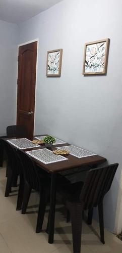 Apple Transient House