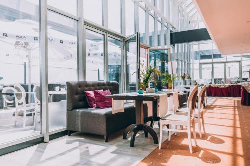 Ramada by Wyndham Constanta