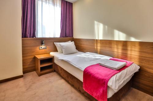 Boutique Hotel Golden Star