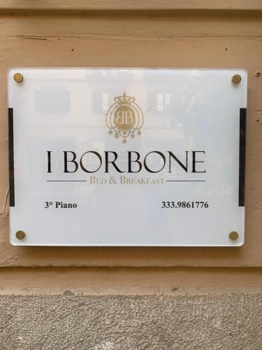 I Borbone