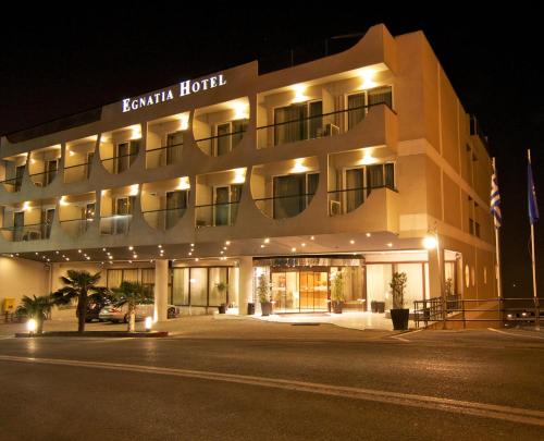 Egnatia Hotel