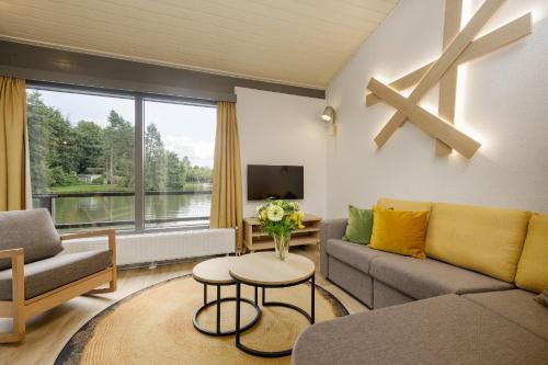 Center Parcs De Eemhof