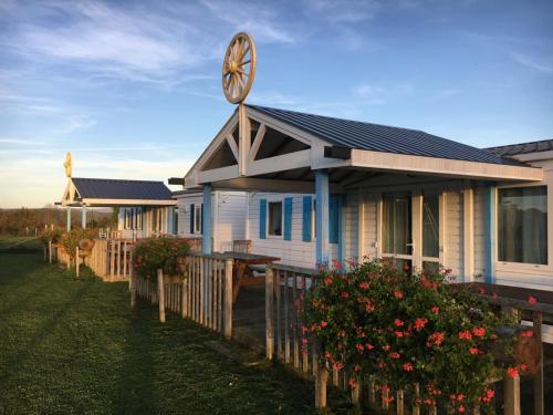 Gite De Fonteilles Lo Soulenquo