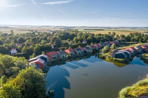 CenterParcs Park De Haan