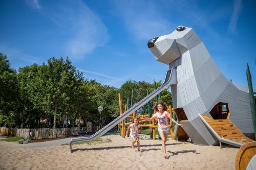 CenterParcs Park De Haan