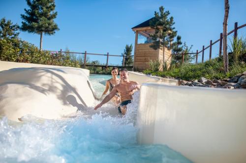 CenterParcs Park De Haan