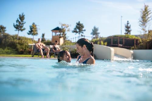 CenterParcs Park De Haan