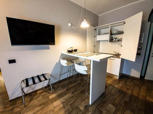 Aparthotel Meneghino