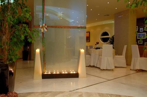 Egnatia Hotel