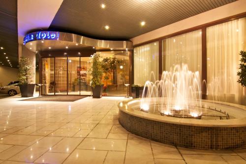 Egnatia Hotel