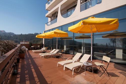 Egnatia Hotel