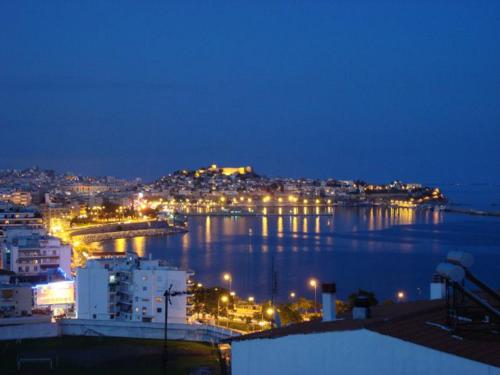 Egnatia Hotel