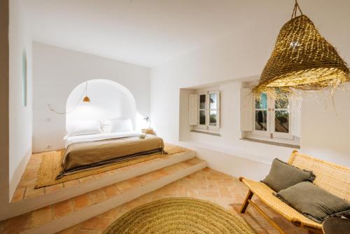 Aljana Guest House Beja