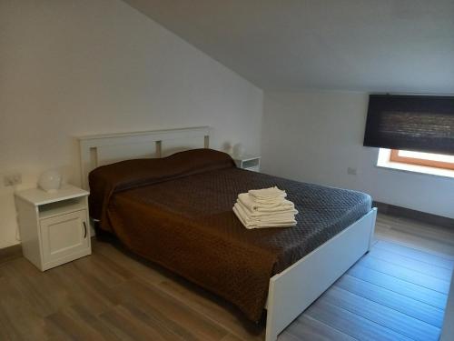 Agriturismo Fontana La Pietra