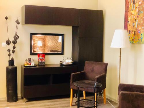 Dum U pikové desítky