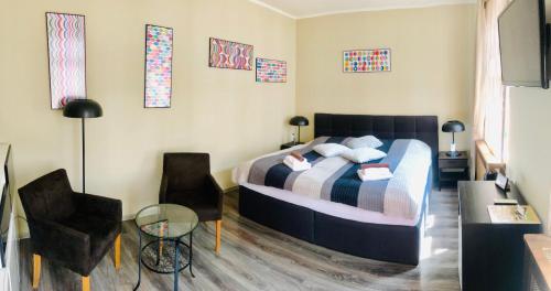 Dum U pikové desítky