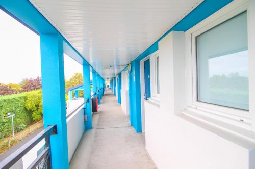 Kyriad DIRECT Poitiers - Gare du Futuroscope